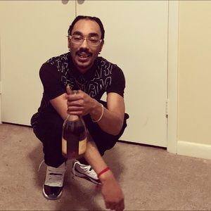 Meet your Posher, Shawn